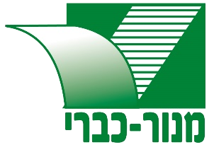 לוגו מנור כברי